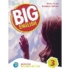Big English (American English) 3 (2/E) Teacher's Edition