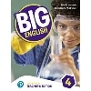 Big English 2e Teachers Edition Level 4