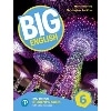 Big English 2e Teachers Edition Level 6