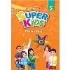 SuperKids 3E 5 Picture Cards