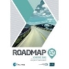 Roadmap A2 Students' Book with digital resources & mobile app