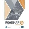 Roadmap B2+ Workbook with key & online audio