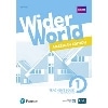 Wider World American English Level 1 Teacher's Book with PEP Pack