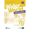 Wider World American English Starter Teacher's Book with PEP Pack