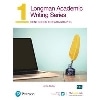 Longman Academic Writing(5/E) 1 SB MyLab