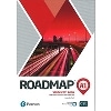 Roadmap A1 Students' Book with digital resources & mobile app