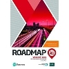 Roadmap A1 Students' Book with online practice, digital resources & mobile app