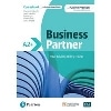 Business Partner A2+ Coursebook with eBook with MyEnglishLab & Digital Resources