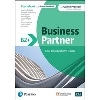 Business Partner B2+ Coursebook with eBook with MyEnglishLab & Digital Resources
