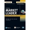 Market Leader Extra-Premium Digital (3/E) Elementary SB+DVD,Reader+& MyEnglishLab Access code