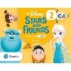 My Disney Stars and Friends 2 Student's Book with eBook with Digital Resources