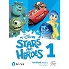 My Disney Stars and Heroes 1  Workbook with eBook