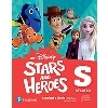 My Disney Stars and Heroes Starter Student's Book+eBook and Digital Activities