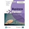 Business Partner B2 Coursebook with eBook with MyEnglishLab & Digital Resources