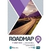 Roadmap B1 Students' Book & Interactive eBook with Digital Resources &MobileApp