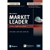Market Leader Extra-Premium Digital (3/E) Intermediate SB+DVD,Reader+& MyEnglishLab Access code