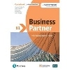 Business Partner B1 Coursebook +eBook+MyEngLab+Digi Resources