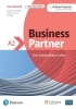 Business Partner A2 Coursebook +eBook+MyEngLab+Digi Resources