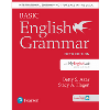 Basic English Grammar (5/E) Student Book with MyEnglishLab (International Edition)