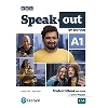 Speakout 3rd Edition A1 Student's Book and eBook with Online Practice