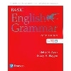Basic English Grammar (5/E) Student Book with APP (International Edition)