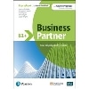 Business Partner B1+ Coursebook & eBook with MyEnglishLab & Digital Resources