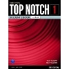 Top Notch 1 (3/E) Student Book & eBook +Digital Resources & App