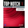 Top Notch 1 (3/E) Student Book & eBook+online practice, Digital Resources & App