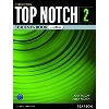 Top Notch 2 (3/E) Student Book & eBook +Digital Resources & App