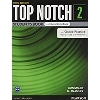 Top Notch 2 (3/E) Student Book & eBook+online practice, Digital Resources & App