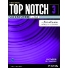 Top Notch 3 (3/E) Student Book & eBook+online practice, Digital Resources & App