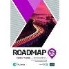 Roadmap B1+ Students' Book & Interactive eBook with Digital Resources &MobileApp