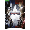 Marvel's Captain America: Civil War  (with Audio book and eBook)