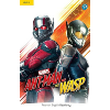 Marvel Studios’Ant-Man and the Wasp (with Audio book and eBook)