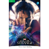 Marvel Studios’Doctor Strange (with Audiobook and eBook)