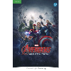 Marvel's The Avengers: Age of Ultron (with Audio book and eBook)