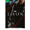 Pearson English Readers Level 3 Marvel's Thor with Audio and eBook