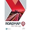 Roadmap A1 Students' Book & Interactive eBook with Digital Resources & Mobile App