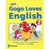 Gogo Loves English 2 (2/E) Student Book +QR