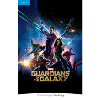 Pearon English Reader 4: Guardians of the Galaxy audiobook & eBook