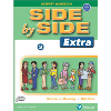 Side by Side Level 3 Extra : Activity Workbook with DigitalAudio