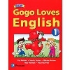 Gogo Loves English 1 (2/E) Student Book +QR