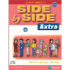 Side by Side Level 2 Extra : Activity Workbook with DigitalAudio