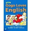 Gogo Loves English 4 (2/E) Student Book +QR