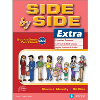 Side by Side 2A Extra Student's Book w/ebook,Activity Workbook & Digital Audio