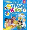 SuperKids 2 3rd edition SB+Pearson English Portal Access Code