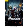 Pearson English Readers 2: Marvel's Avengers with Audio book and eBook