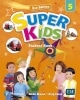 SuperKids 3E 5 Student Book +PEP Access Code