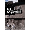Cambridge English Readers 6 Solo Saxophone