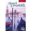 Cambridge English Readers 1 Hotel Casanova